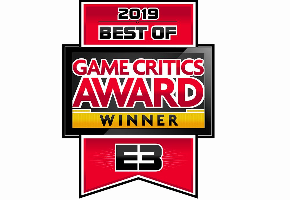 Game Critics Awards 2019.jpg Game Critics Awards 2019.jpg